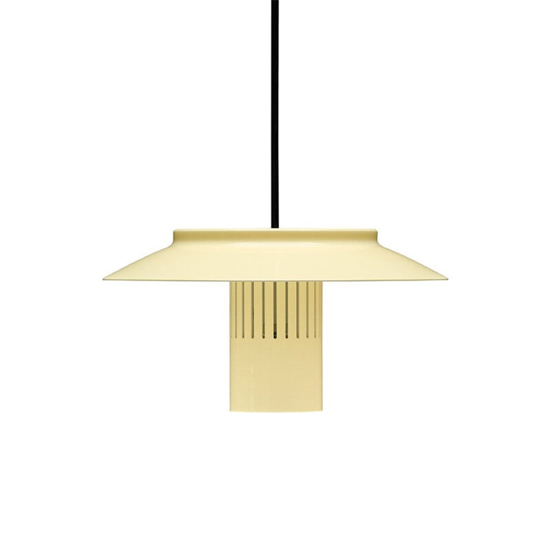 Lille 24 taklampa vanilla