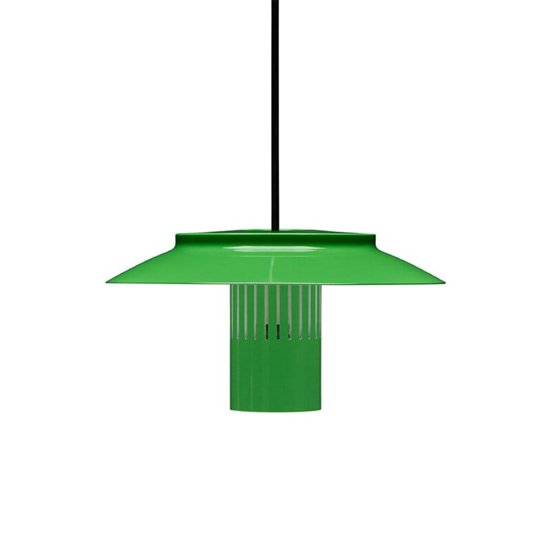 Lille 24 taklampa vibrant green