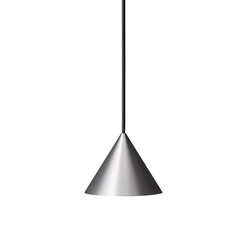 Apollo Zero Taklampa Aluminium | Pholc | Norrmalms Elektriska ...