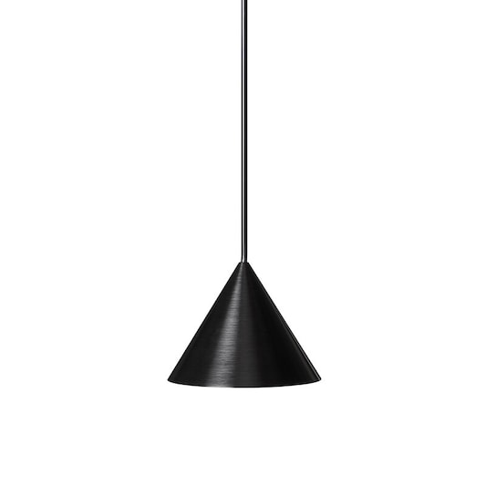 Apollo Zero Taklampa Aluminium | Pholc | Norrmalms Elektriska ...