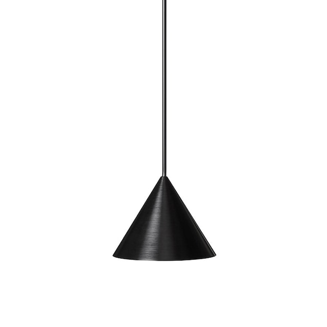 Apollo Zero Taklampa Aluminium | Pholc | Norrmalms Elektriska ...