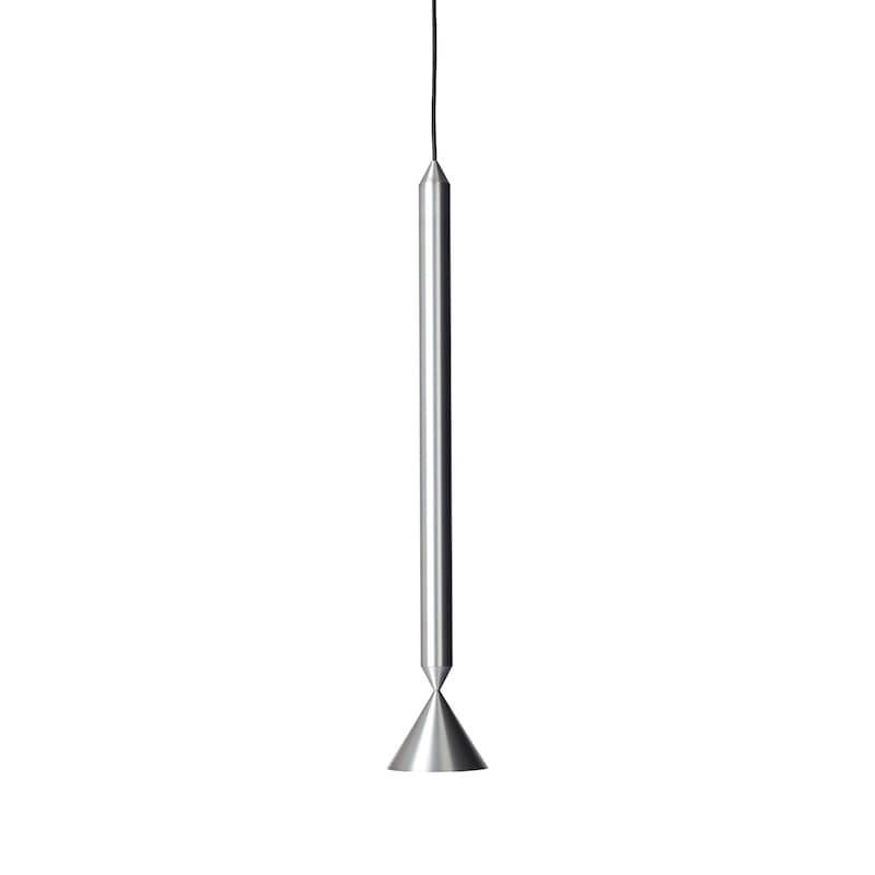 Apollo 59 Pendant lamp Aluminium