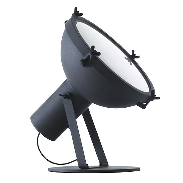 Projecteur 365 golvlampa night blue