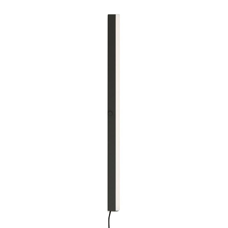 Angel 1000 vägglampa med kabel och dimmer
