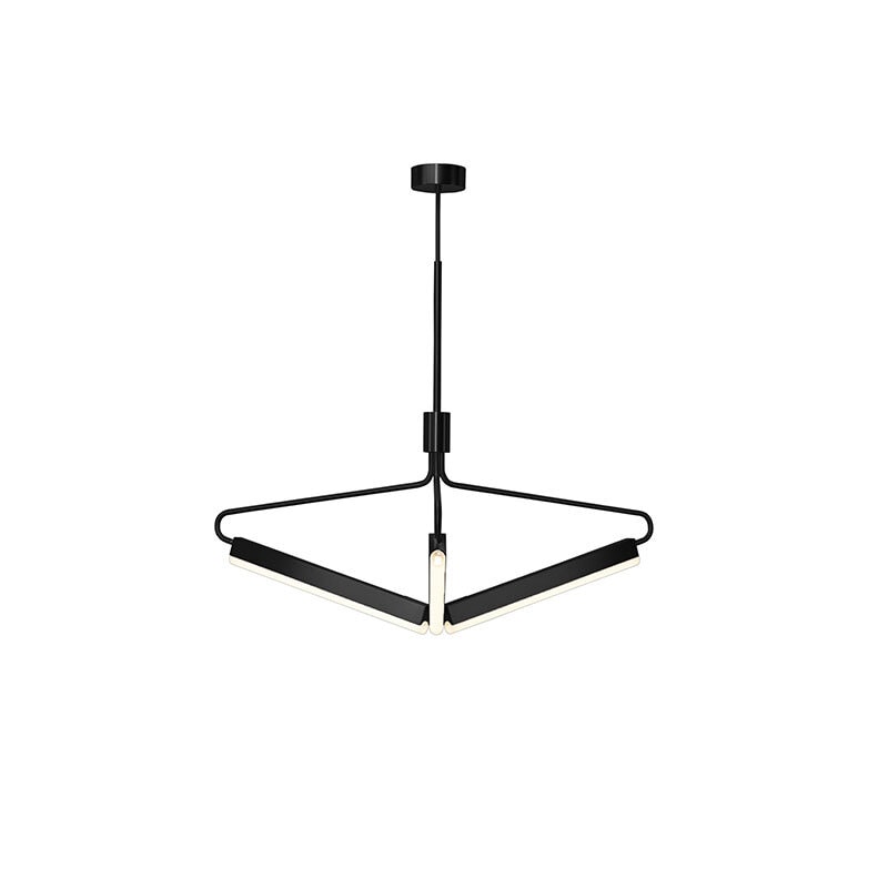 Angel 3 500 wide taklampa
