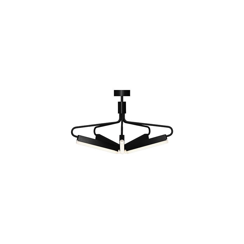 Angel 5 300 wide taklampa
