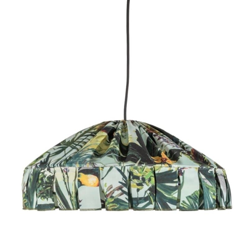 Ray Ø50 taklampa IP44 toucan