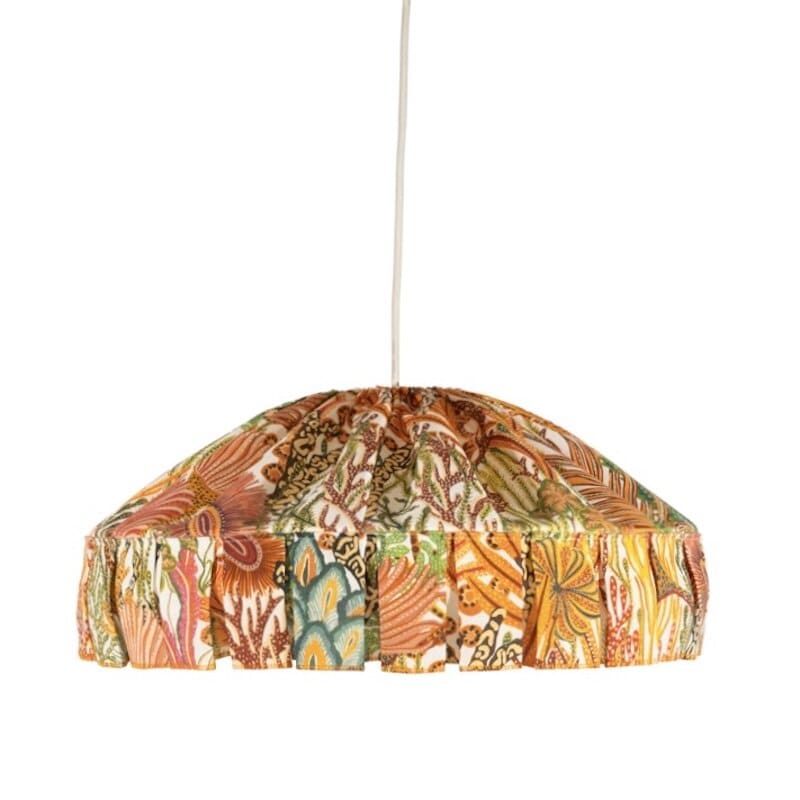 Ray Ø50 taklampa IP44 tropical