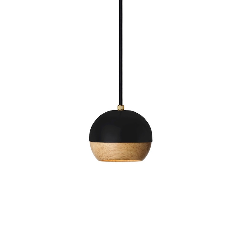 Ray_pendant_black