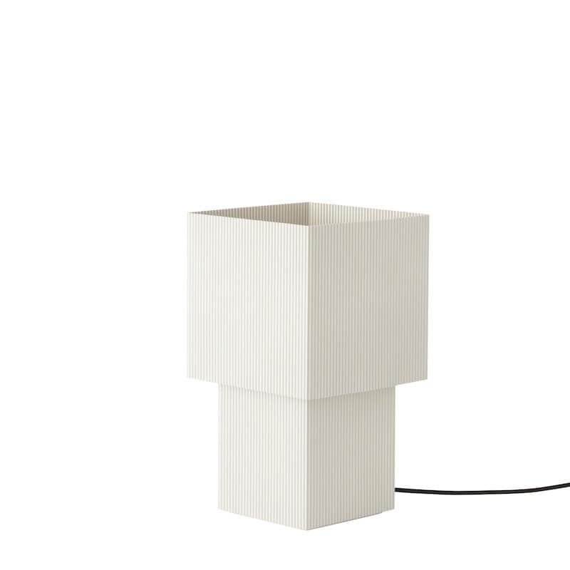 Romb 36 Table lamp Cotton