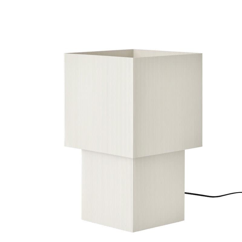 Romb 48 Table lamp Cotton