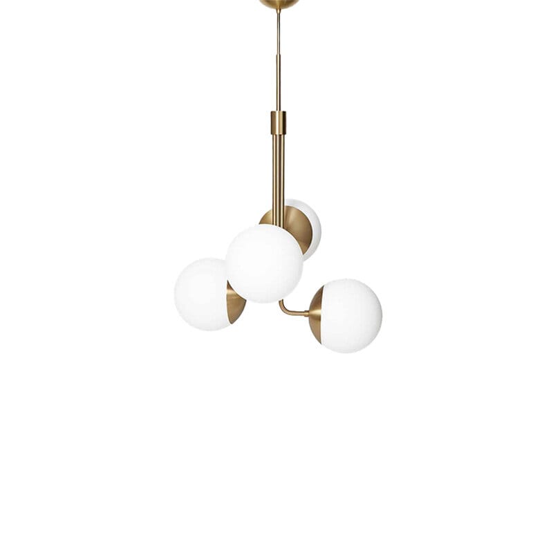 Lord Bouquet taklampa