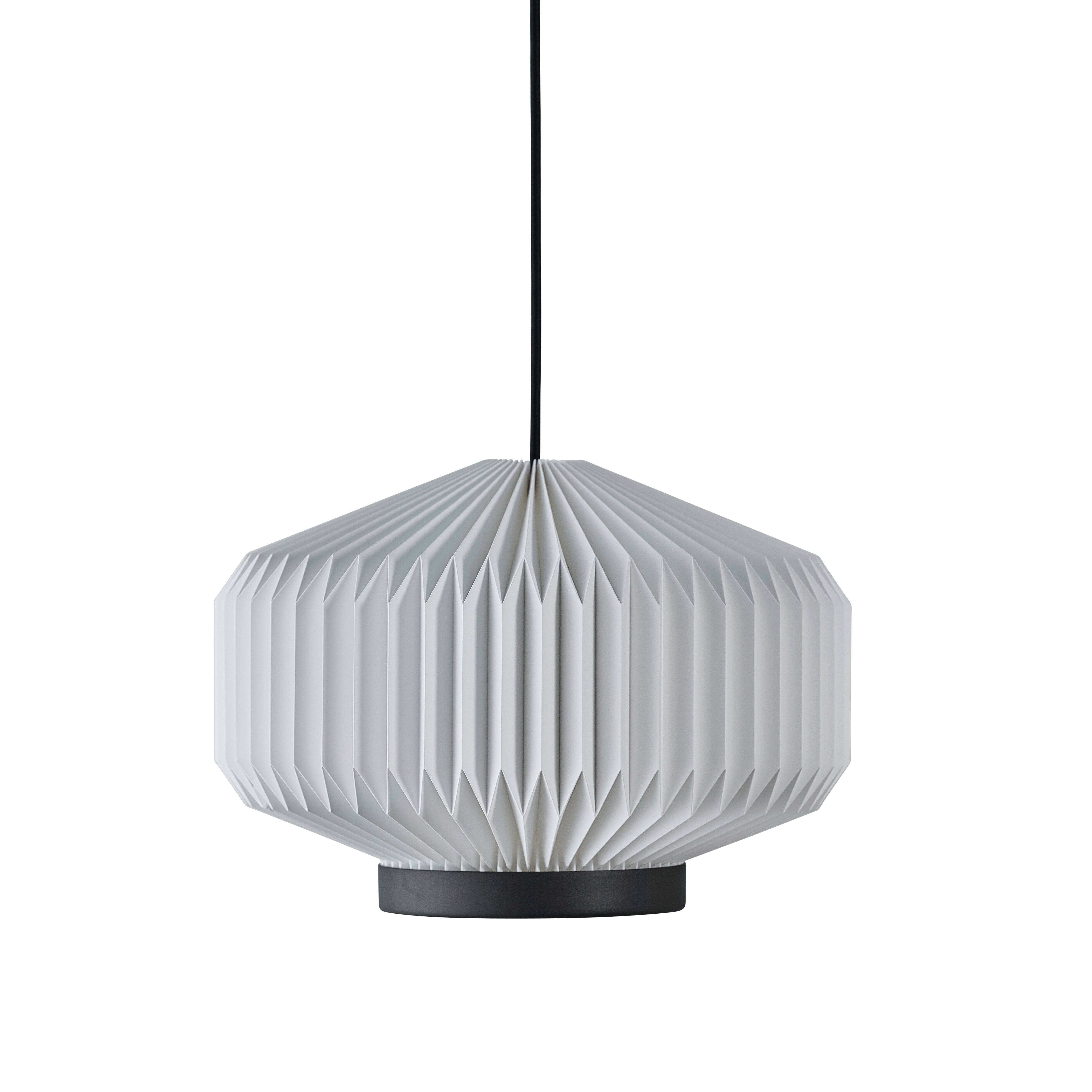 Le Klint 186 Shibui medium taklampa