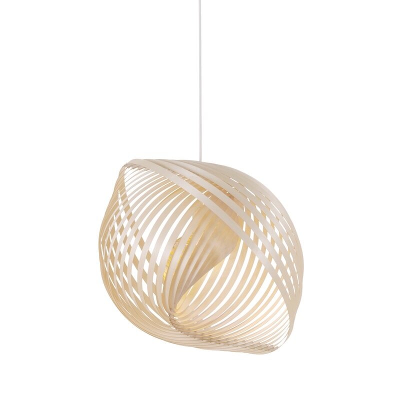 Adilo 8200 taklampa björk