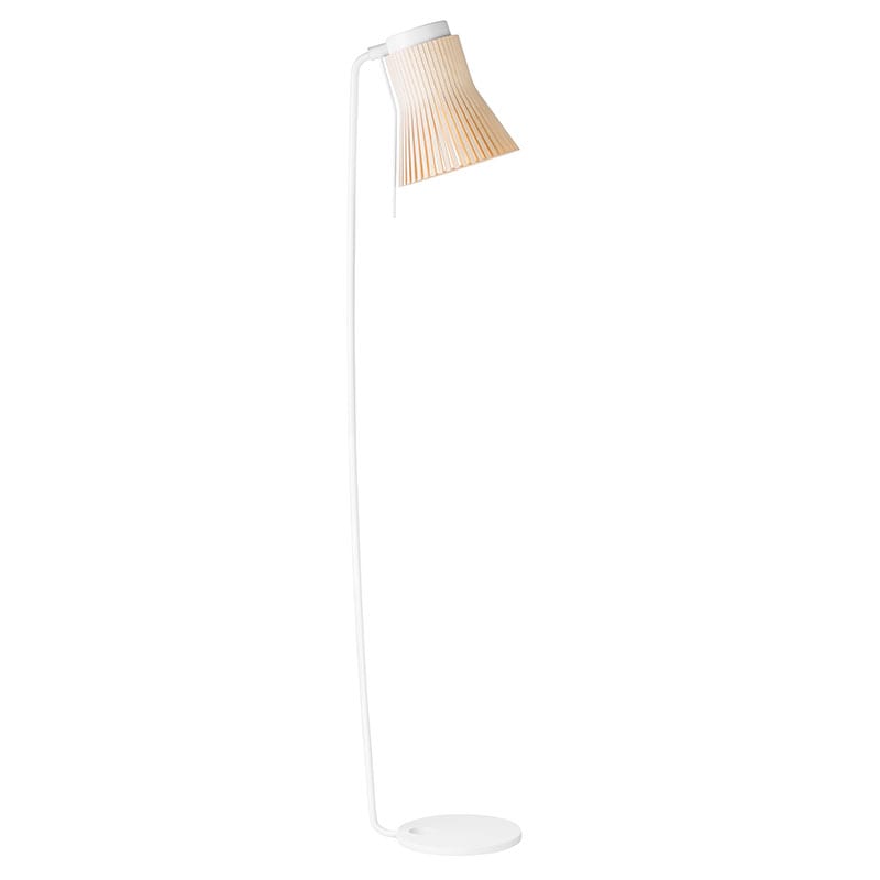 Petite 4610 golvlampa björk