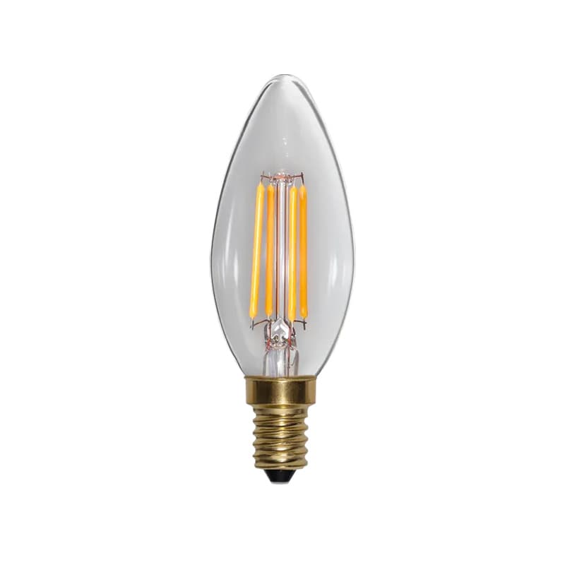 E14 Kron Soft Glow 2100K 250lm Dim