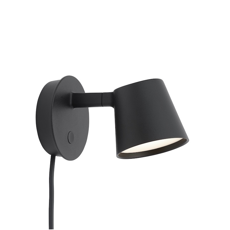 Tip-wall-lamp-black