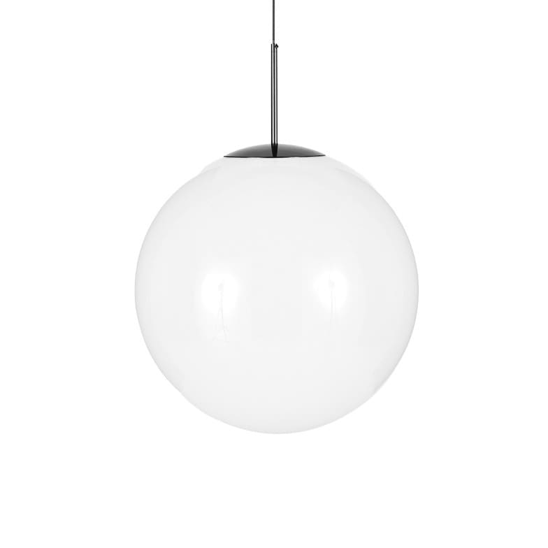 Globe Opal Ø50 taklampa
