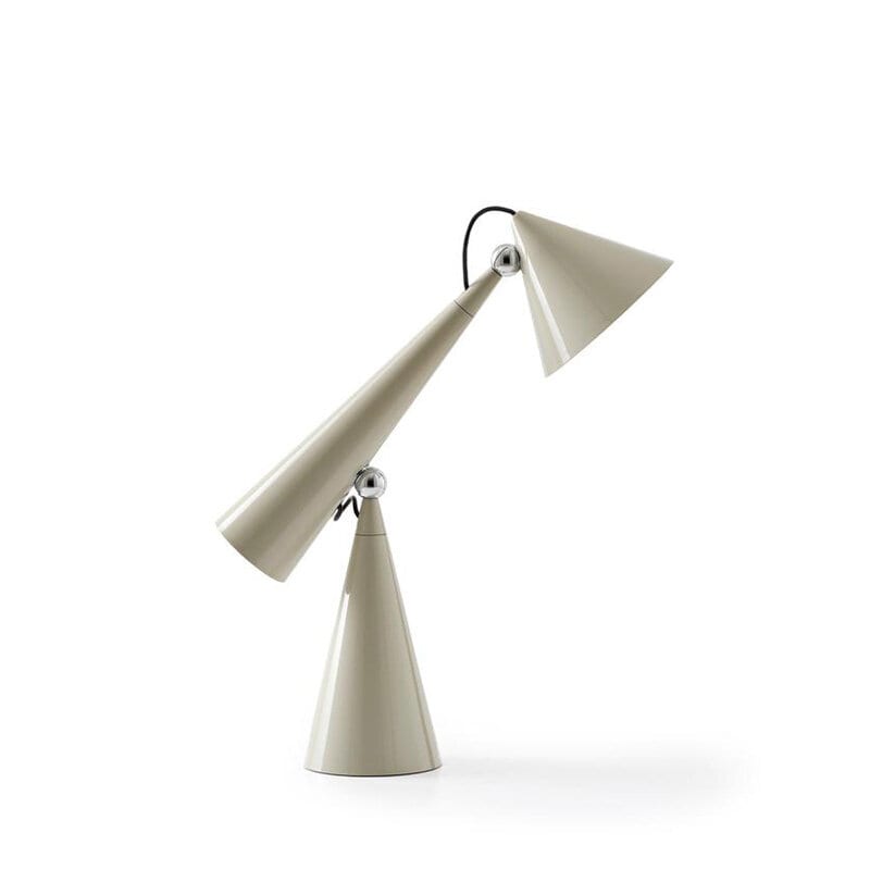 Pose Task bordslampa putty