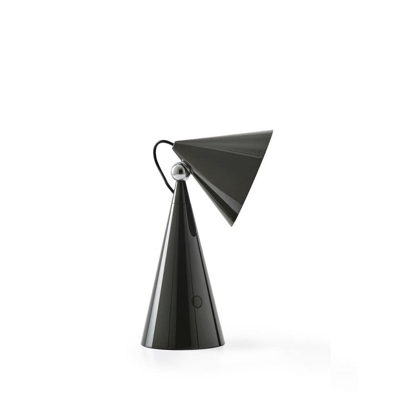 Pose portabel bordslampa kelp
