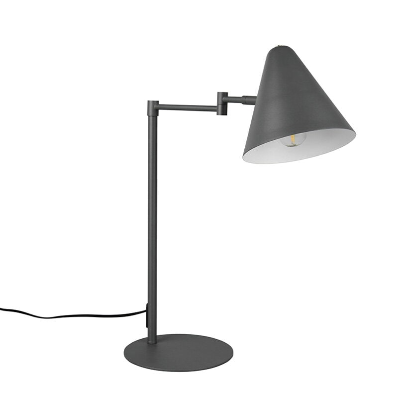 Cosima bordslampa antracit