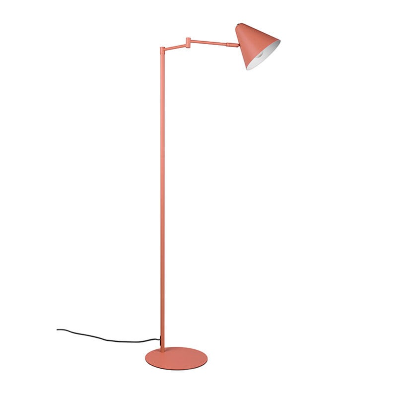 Cosima golvlampa aprikos