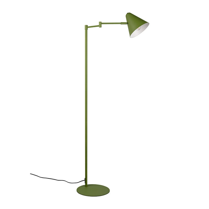 Cosima golvlampa grön