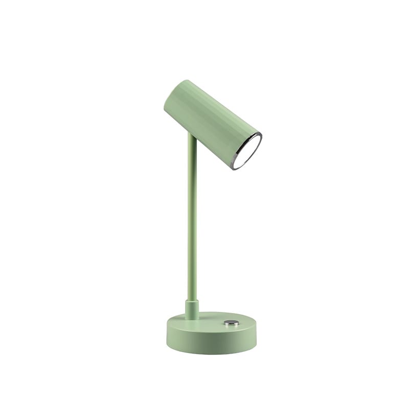 Lenny Portabel bordslampa grön