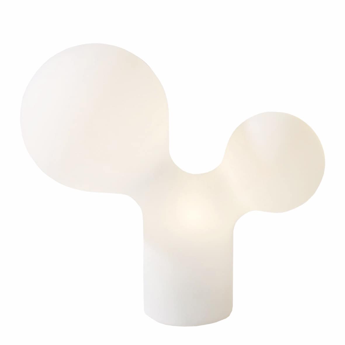 Double Bubble XL Golvlampa