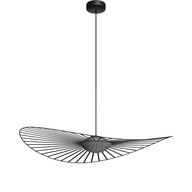 Vertigo Nova Taklampa Small Svart