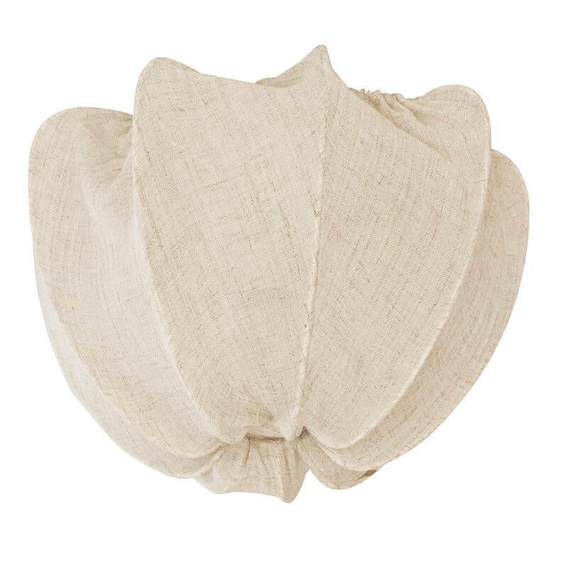 Anna mini Plafond Linne/Natur