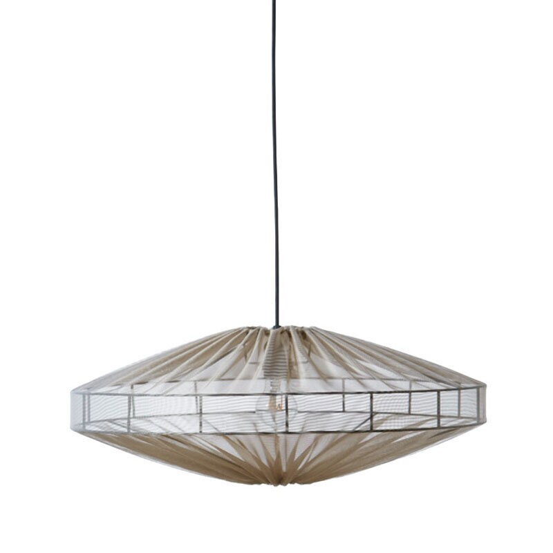 Alba Ø78 lampskärm lounge mullvad