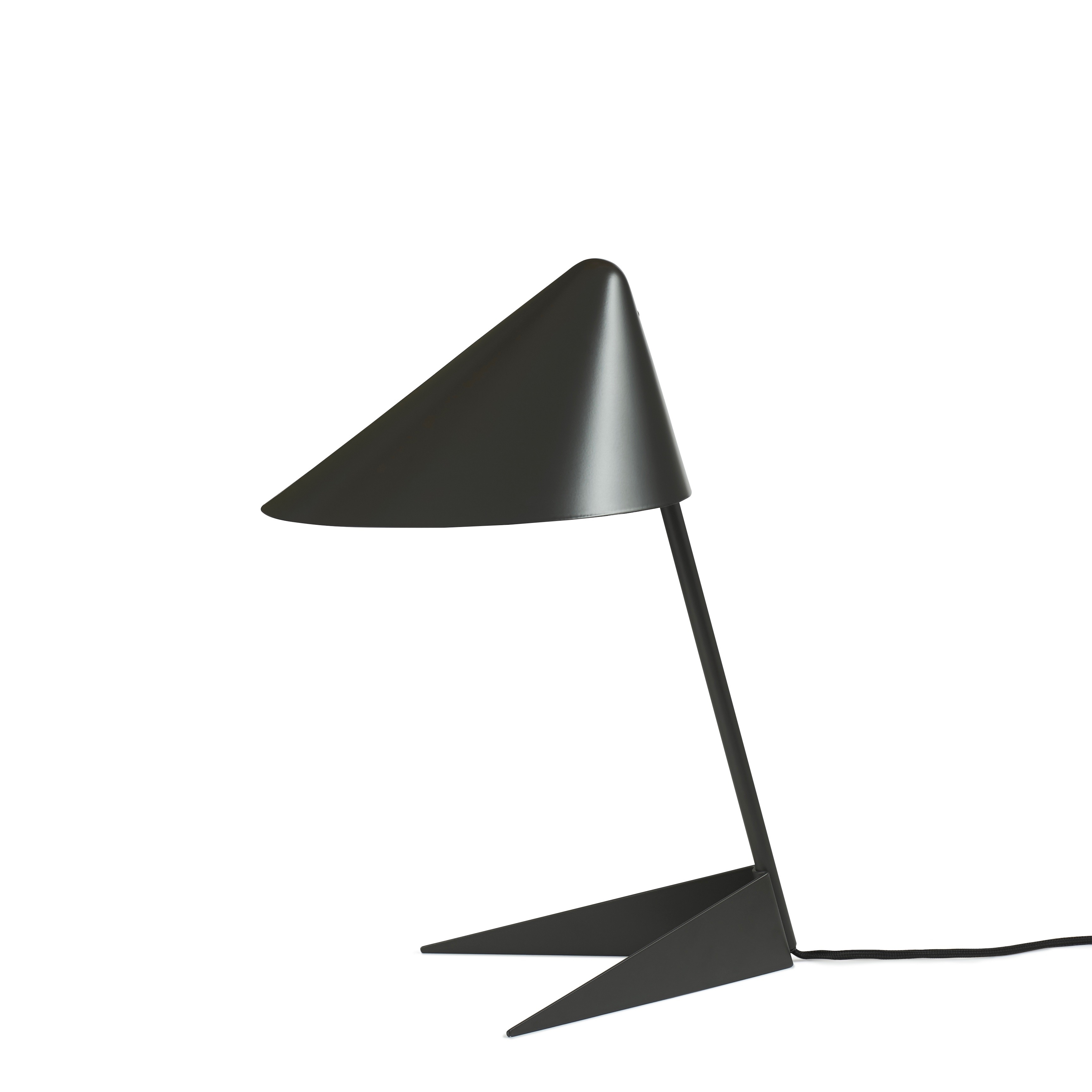 Ambience bordslampa black noir 