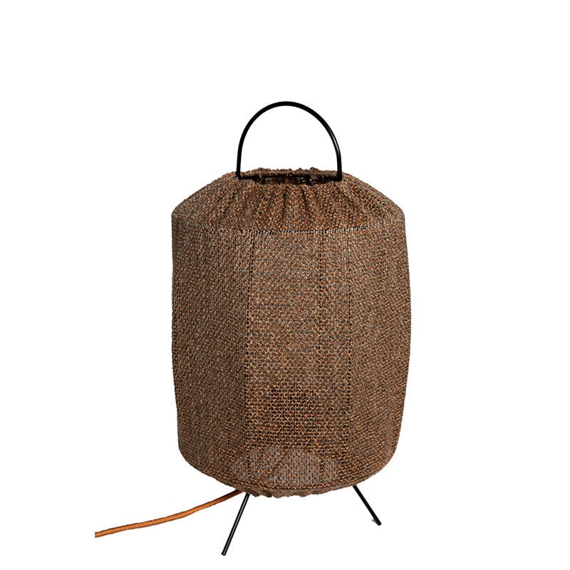 Ami H50 bordslampa seoul korall/natur