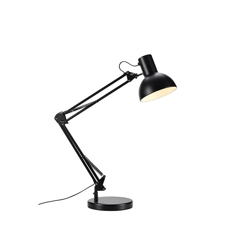 Architect bordslampa svart