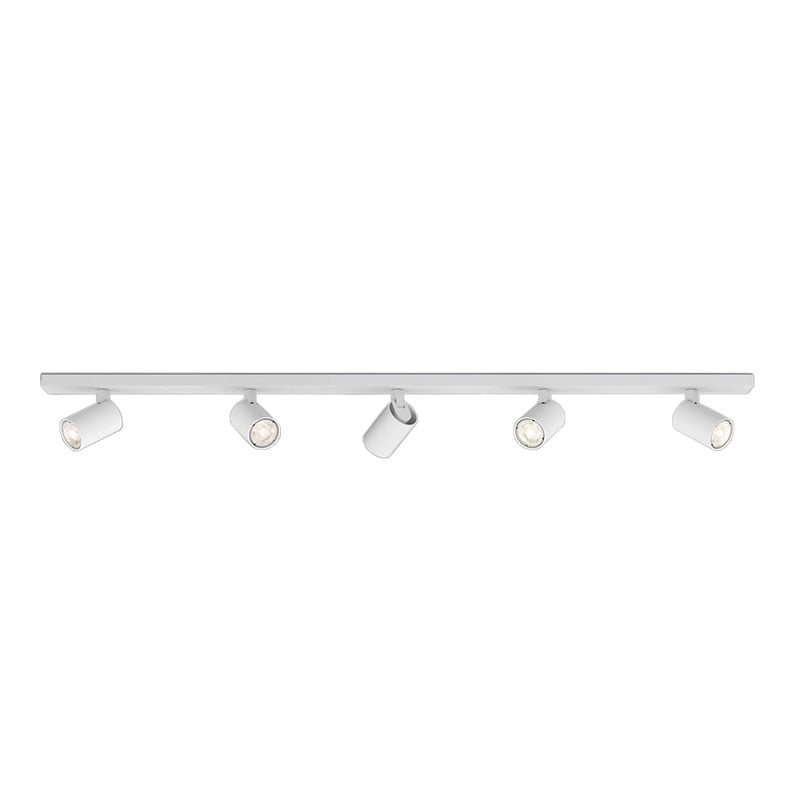 Ascoli five bar spotlight matt vit