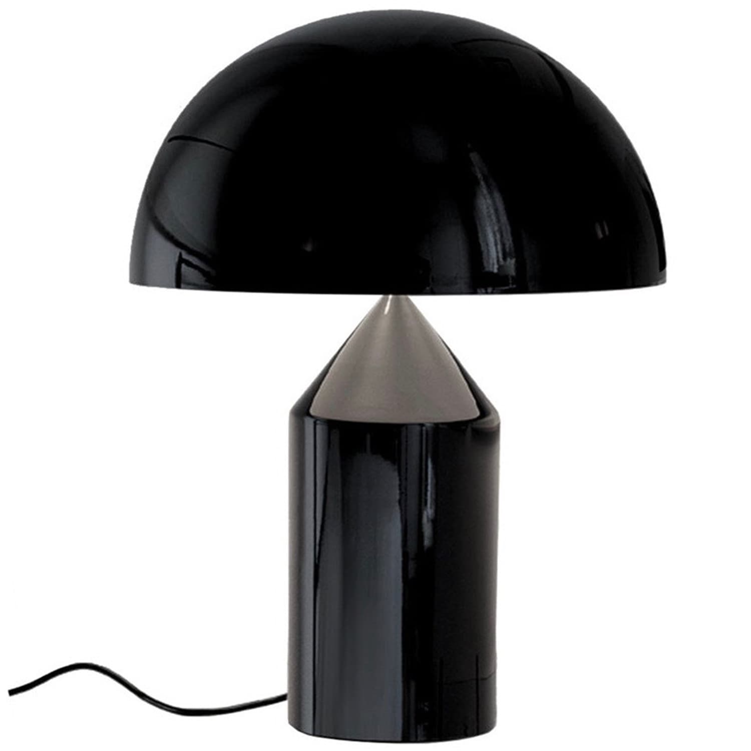 Atollo 233 Bordslampa svart