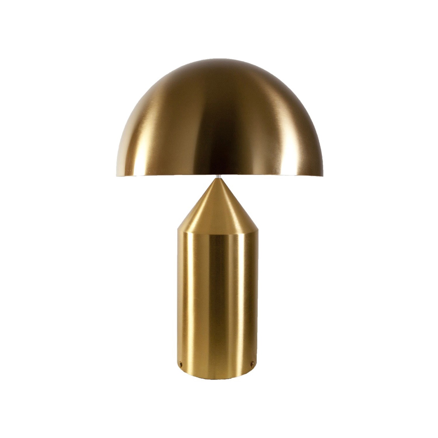 Atollo 238 Bordslampa guld