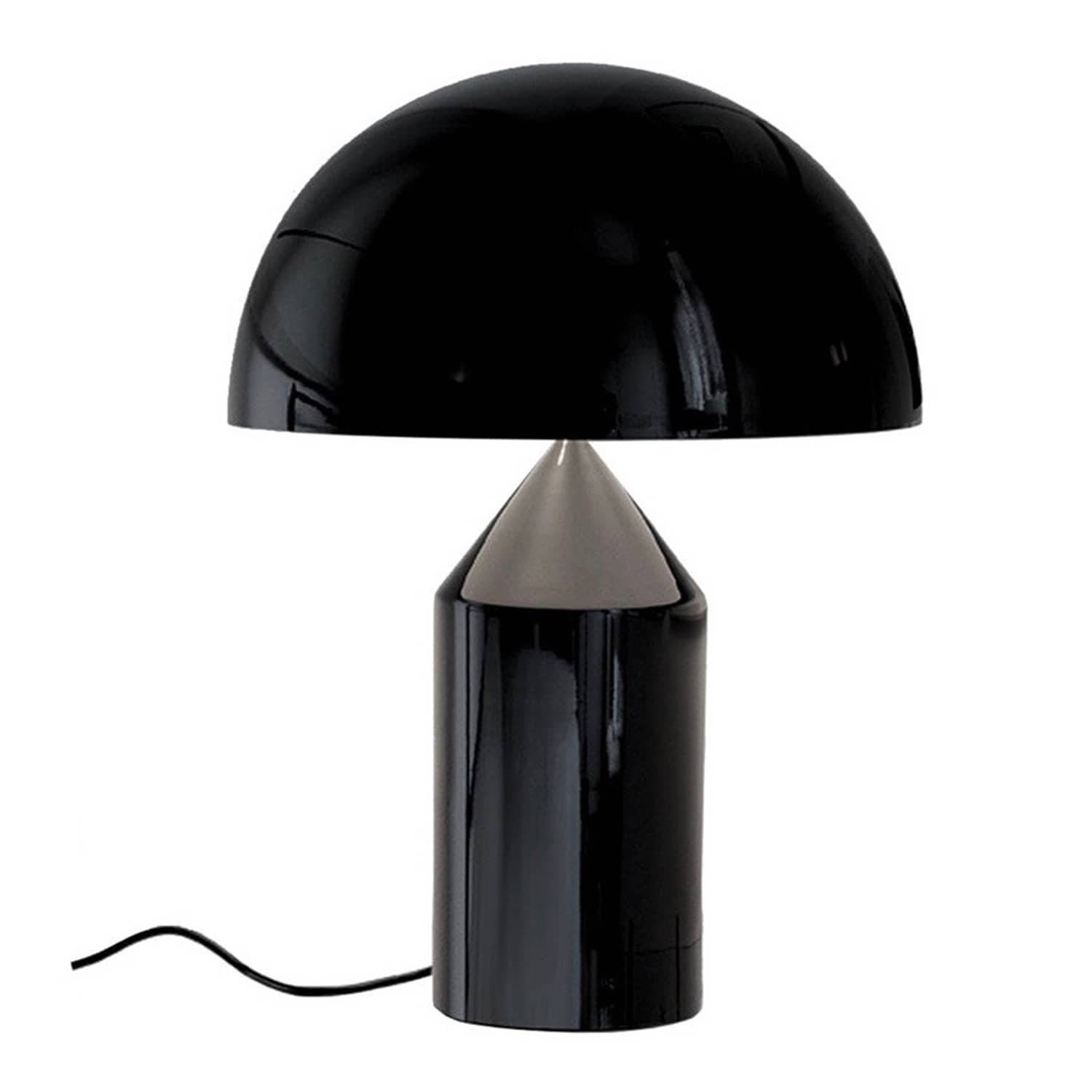 Atollo 239 Bordslampa svart