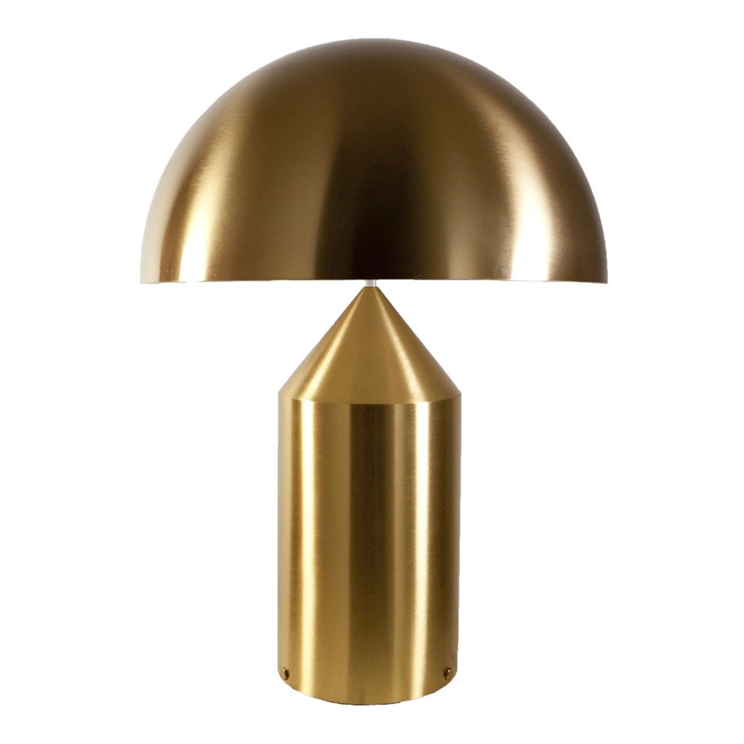 Atollo 239 Bordslampa guld