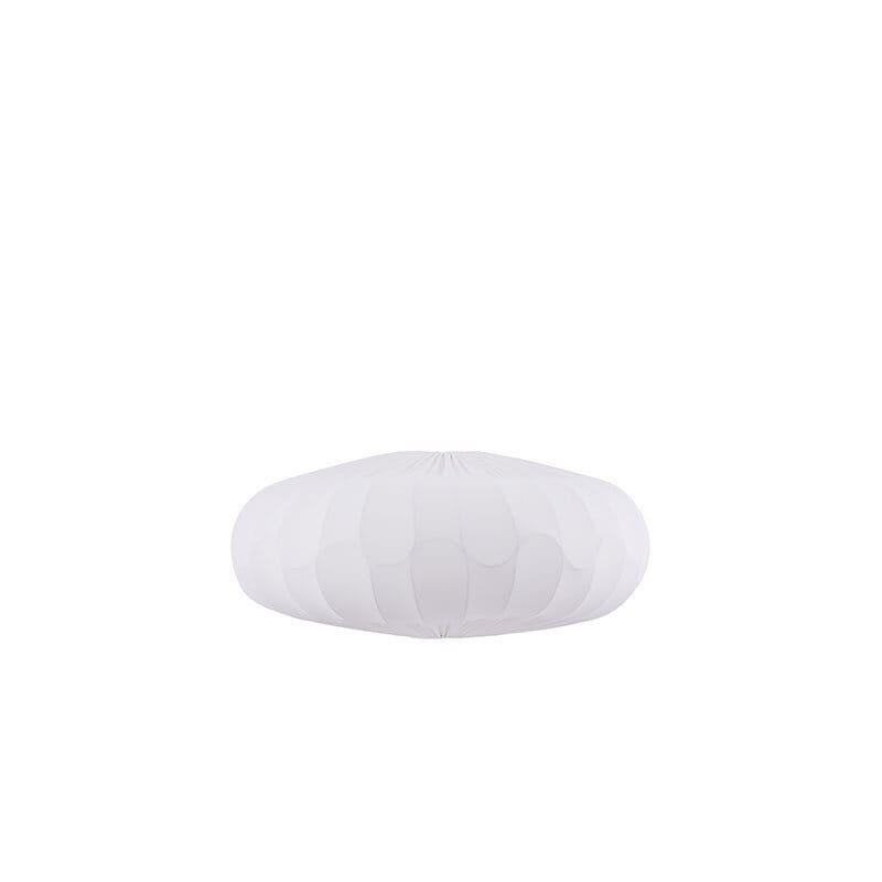 Bladverk 50 lampskärm vit