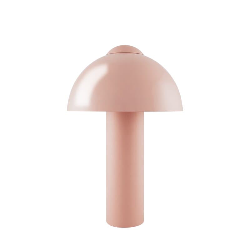 Buddy 23 bordslampa blush