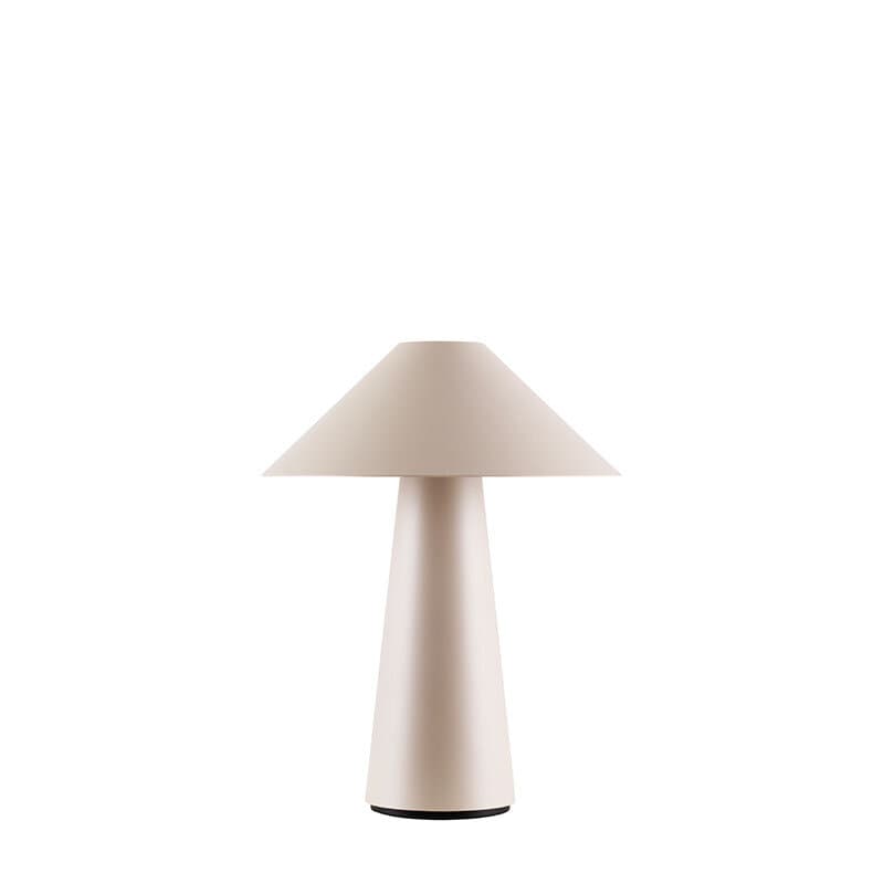 Cannes IP44 portabel bordslampa mud