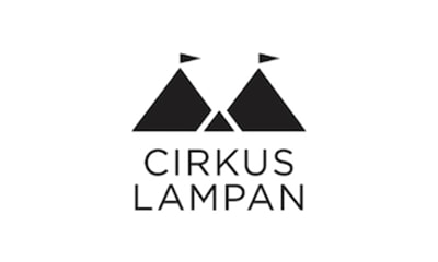 Cirkuslampan