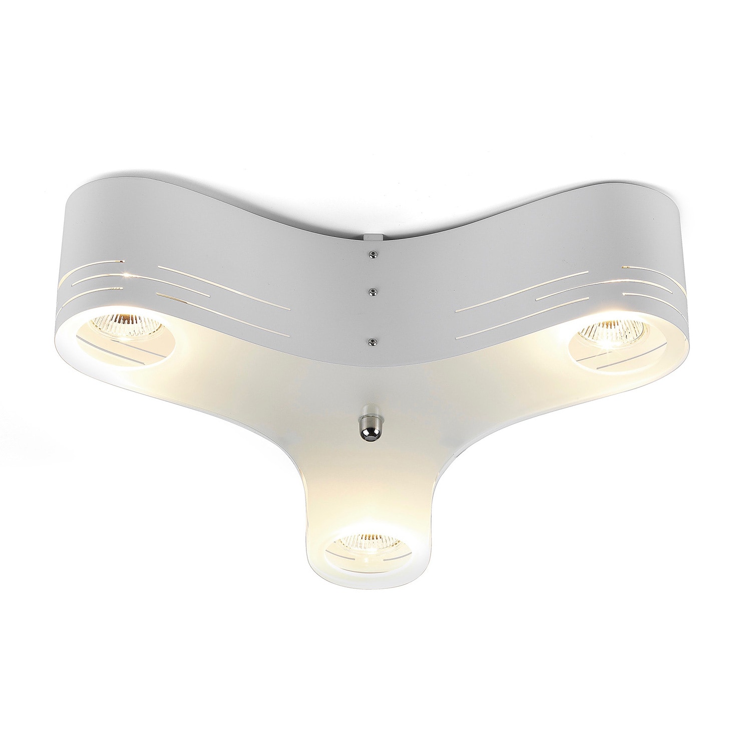 Clover 12 plafond vit