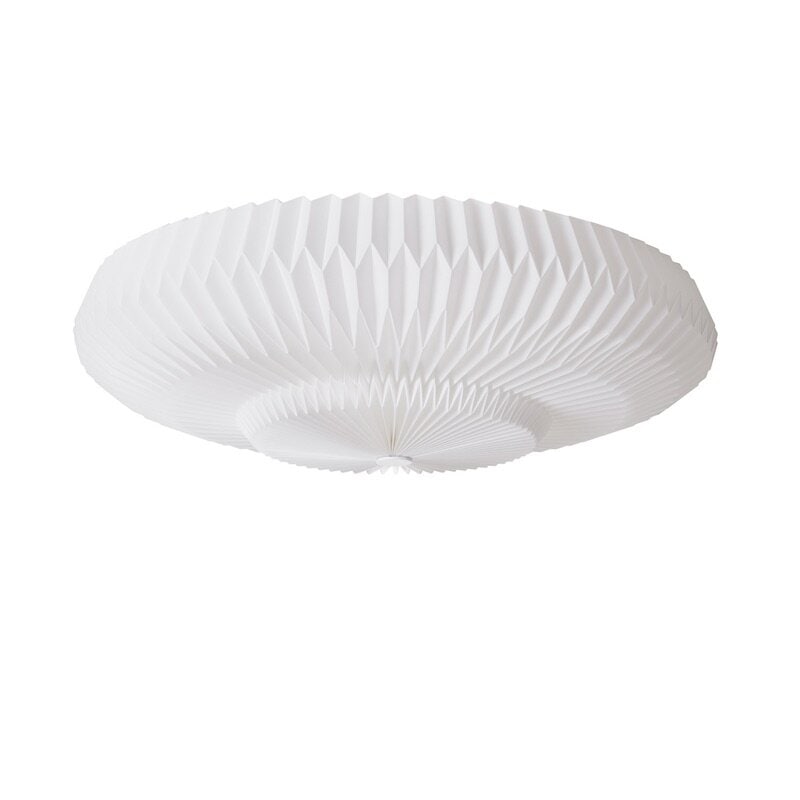 Belli Ø55 plafond vit