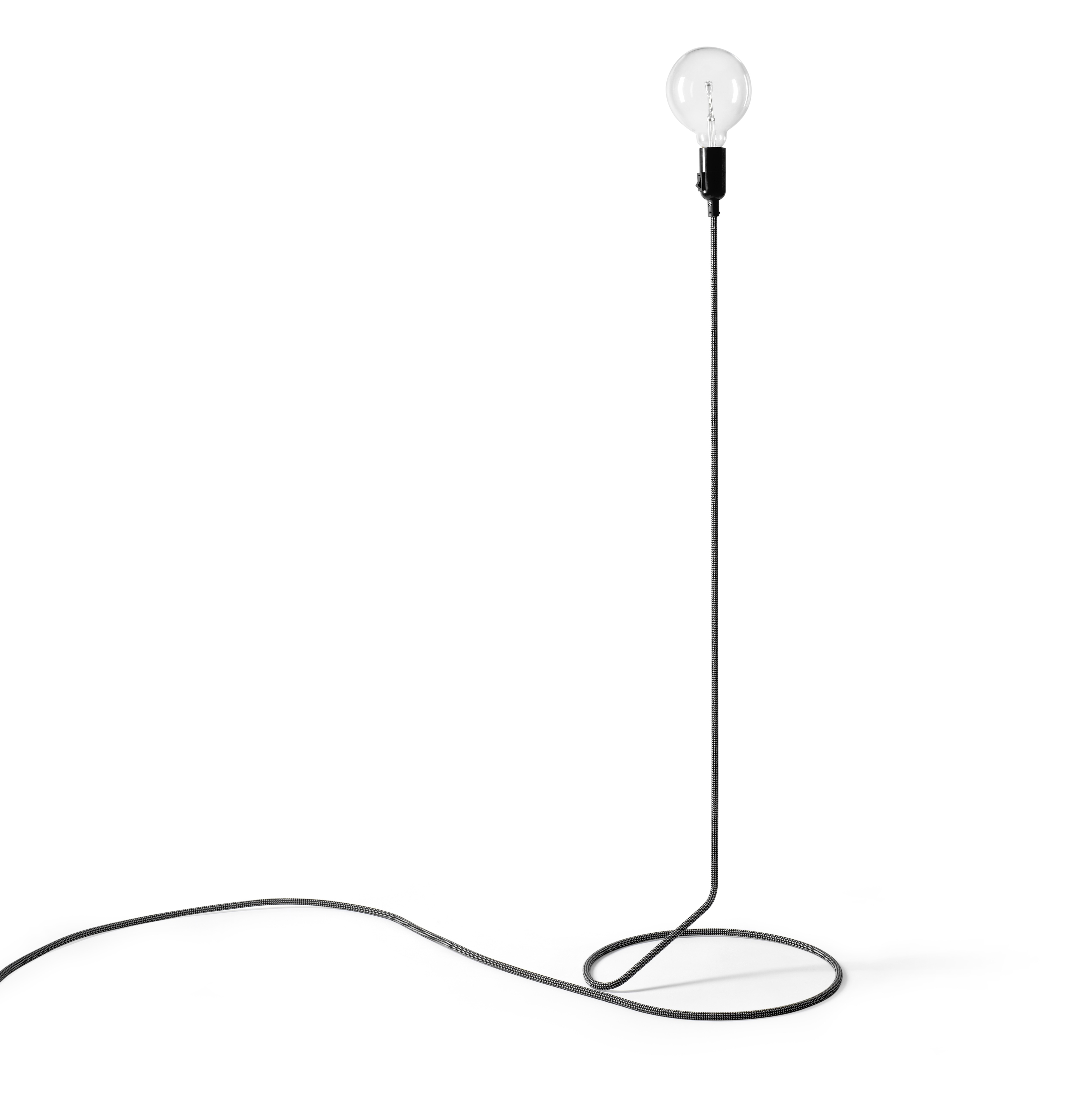 Cord Lamp golvlampa