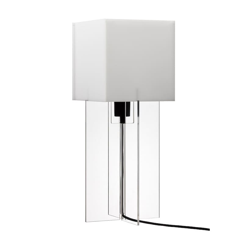 Cross-plex T-500 bordslampa