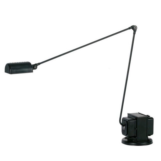 Daphine tavolo LED 3000K bordslampa matt svart