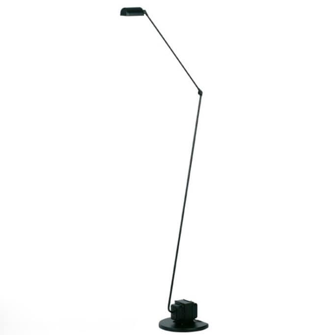 Daphine terra led 3000K golvlampa matt svart